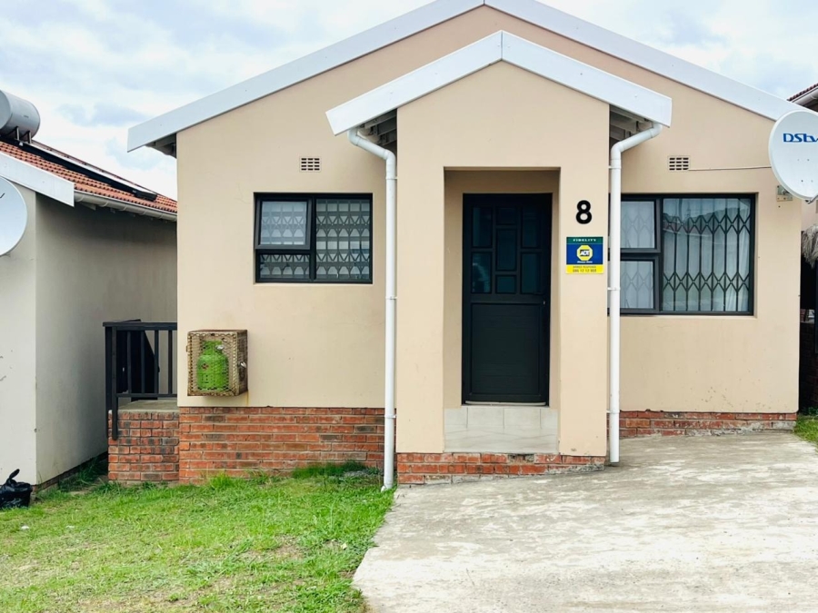 2 Bedroom Property for Sale in Amalinda Eastern Cape